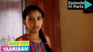 Kaisi Yeh Yaariaan | Episode 219 Part-2 | Nandini's grandmother punishes Manik