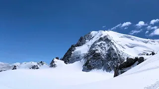 Refuge des Cosmiques