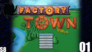 Factory Town - S08E01 - Here We Go Again