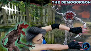 DBD THE DEMOGORGON | KYA HUM BACH PAYENGE YE KILLER K SAMNE