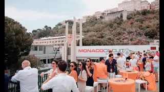 CORNER33 | MONACO GRAND PRIX 2022 | Aftermovie