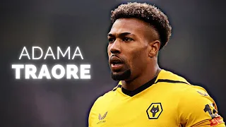 Adama Traoré - Season Highlights | 2023