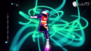 We Found Love - Rihanna ft. Calvin Harris [Just Dance Fanmade Mashup]