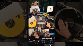 Техника хип-хоп сведения для ДИДЖЕЕВ! #диджей #dj #треки #сведение