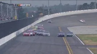 2009 Daytona 500 - The Big One - HD