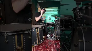 FAINT - LINKIN PARK DRUM COVER