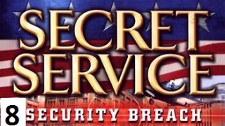 Прохождение Secret Service 2. Самая лёгкая миссия (8 эпизод).