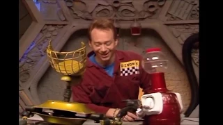 MST3K - Essay Contest