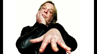 LIFE ON MARS? (LIVE) - RICK WAKEMAN