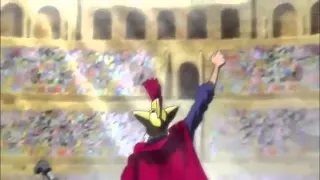 Dressrosa One Piece~ AMV