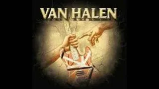 Van Halen - Right Now (Unplugged Pt. 2/3) [11/06/93 Bridge School Benefit]