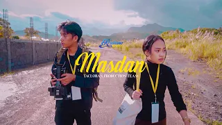 Masdan | Short Film | Kristiano Drama | KDR TV