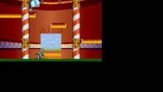 Asterix and the Power of the Gods speedrun part 2