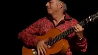 Fastest Flamenco Guitar