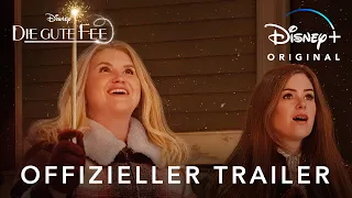 DIE GUTE FEE - Offizieller Trailer (deutsch/german) | Jetzt auf Disney+ streamen | Disney+