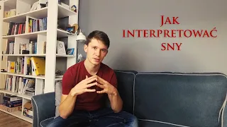 Jak interpretować SNY?