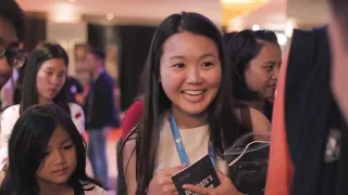 Hope Conference 2018 (Kuching)