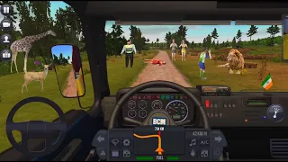Truck Simulator Ultimate - #16 Off-road Truck Driving - Android Gameplay
