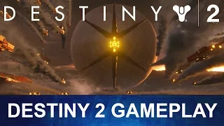 DESTINY 2 Gameplay (Deutsch/German Untertitel)