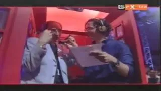 Fiorello Vs  Franco Battiato a Viva Radio 2