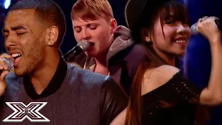 The FIVE Most VIRAL X Factor UK Auditions EVER! | X Factor Global