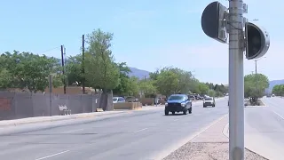 Albuquerque speed camera data reveals staggering speeding numbers