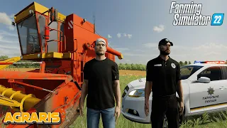 🔥 ФС 22 🔥 / 1 РІК У СЕЛІ МЛИНИСЬКА / 11 СЕЗОН / 3 СЕРІЯ / ДЛЯ FARMING SIMULATOR 22/FS 22 / LS 22