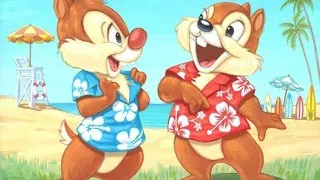 Chip și Dale Desene Animate în Română😸😺