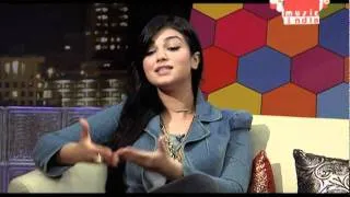 Ayesha Takia talks about her sabbatical from movies and her sister's venture into film industry