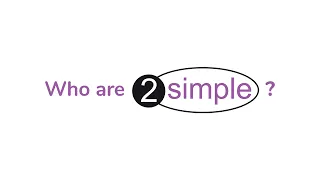 Who are 2Simple?