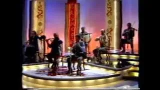 The Chieftains - "Full of Joy"