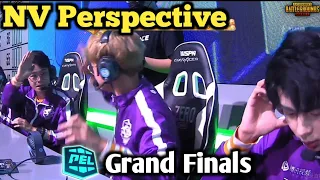 Never count NOVA out from becoming Champions • NV PoV • PEL 2021 S3 Grand Finals