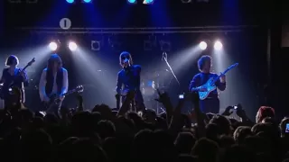 The Strokes Live at London University '05 (Good Quality)