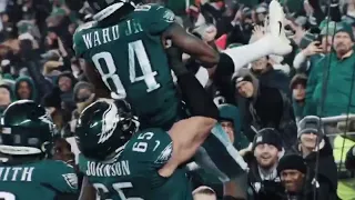 Fly Eagles Fly - Lu$t (Official Visual)