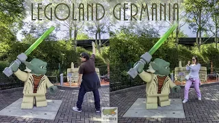 Legoland germania - Il parco dei mattoncini tedesco [2019]