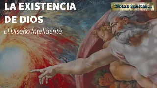 Episodio 81 | Parte 3: El Diseño Inteligente