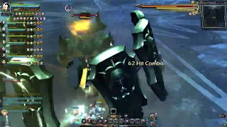 Dragon Nest SEA | Frozen Raid S1 28% Tempest POV