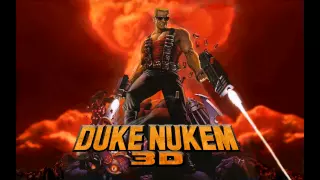 Duke Nukem 3D OST - AWE32 SPDIF - Grabbag