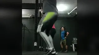 #Crossfit