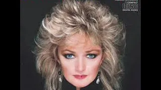 Bonnie Tyler - Total Eclipse of the Heart (Extended version)