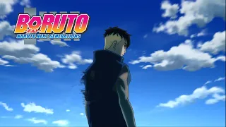 Boruto op 7 v2 HD