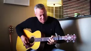 Tall Fiddler | Tommy Emmanuel