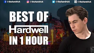 Hardwell Mix 2020 - Best Songs & Remixes, Mashup & Bootleg Of All Time