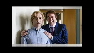 Inside No. 9 is going to do a live special for Halloween