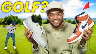 Is Jordan x Eastside Golf Changing The Game?