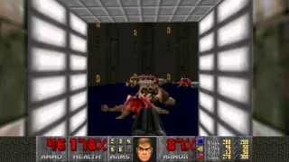 Let's Play: Doom 2: The Master Levels - The Express Elevator to Hell (teeth.wad) [PSN Map20]