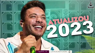 WESLEY SAFADÃO ATUALIZADO 2023 MÚSICAS NOVAS | REPERTÓRIO NOVO