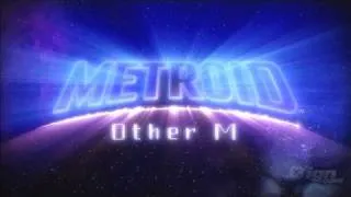 Metroid: Other M Trailer