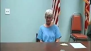 Diane Downs~Small Sacrifices~2010 Parole Hearing