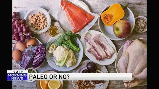 The truth about the paleo diet